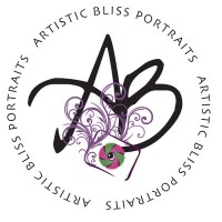 Artistic Bliss Portraits logo, Artistic Bliss Portraits contact details