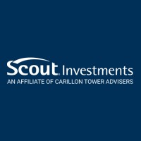 Scout Investment Advisors logo, Scout Investment Advisors contact details