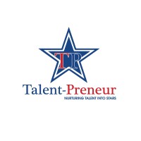 Talent-Preneur KE logo, Talent-Preneur KE contact details