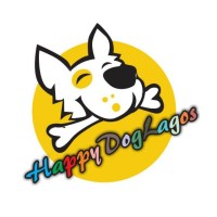 Happydoglagos logo, Happydoglagos contact details