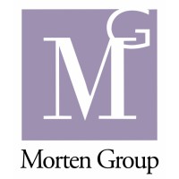 Morten Group logo, Morten Group contact details