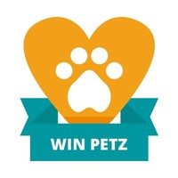 Win Petz logo, Win Petz contact details