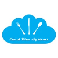 Cloud Dine Systems logo, Cloud Dine Systems contact details