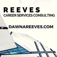 Reeves Career Services Consulting logo, Reeves Career Services Consulting contact details