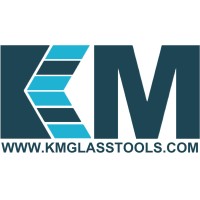 KM GLASS TOOLS logo, KM GLASS TOOLS contact details