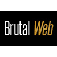 Brutal Web logo, Brutal Web contact details