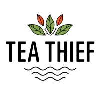 Tea Thief logo, Tea Thief contact details