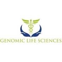 GENOMIC LIFE SCIENCES logo, GENOMIC LIFE SCIENCES contact details