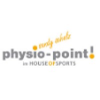 physio-point im House of Sports GmbH logo, physio-point im House of Sports GmbH contact details