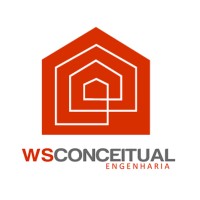 WSCONCEITUAL Engenharia ® logo, WSCONCEITUAL Engenharia ® contact details