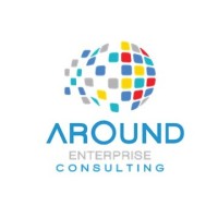 AROUND Enterprise Consulting logo, AROUND Enterprise Consulting contact details