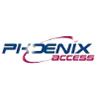 Phoenix Access logo, Phoenix Access contact details