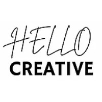 Hello Creative logo, Hello Creative contact details