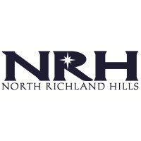 NORTH RICHLAND HILLS, CITY OF logo, NORTH RICHLAND HILLS, CITY OF contact details