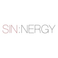 Sinnergy logo, Sinnergy contact details