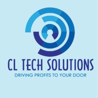 CLTech Solutions logo, CLTech Solutions contact details