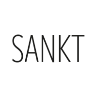 SANKT logo, SANKT contact details