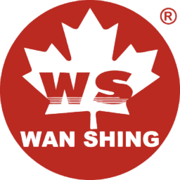 Wanshing Machinery Ltd logo, Wanshing Machinery Ltd contact details