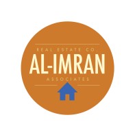 AL-IMRAN ASSOCIATES logo, AL-IMRAN ASSOCIATES contact details