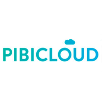 PIBICLOUD logo, PIBICLOUD contact details