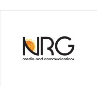 NRG Media and Communications logo, NRG Media and Communications contact details