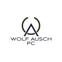 Wolf Ausch, PC logo, Wolf Ausch, PC contact details