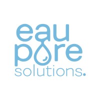 Eau Pure Solutions logo, Eau Pure Solutions contact details