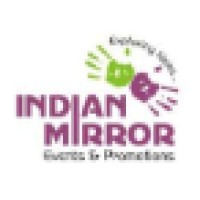 Indian Mirror Events & Promotions logo, Indian Mirror Events & Promotions contact details