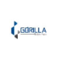 Gorilla Mobile Apps logo, Gorilla Mobile Apps contact details