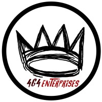 464 Enterprises LLC logo, 464 Enterprises LLC contact details