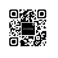 ZANEBS logo, ZANEBS contact details