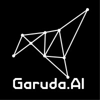 Garuda.AI logo, Garuda.AI contact details