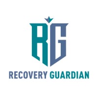 Recovery Guardian, LLC logo, Recovery Guardian, LLC contact details