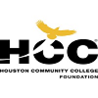 Houston Community College Foundation logo, Houston Community College Foundation contact details