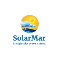 SolarMar Energia Solar logo, SolarMar Energia Solar contact details