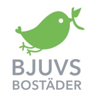 AB BJUVSBOSTÄDER logo, AB BJUVSBOSTÄDER contact details