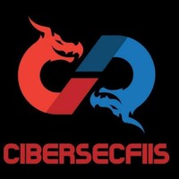 CiberSecFIIS logo, CiberSecFIIS contact details