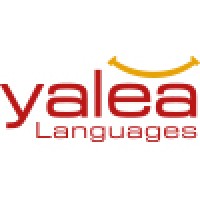 Yalea Languages logo, Yalea Languages contact details