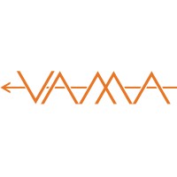 VAMA Eco logo, VAMA Eco contact details