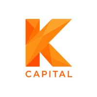 K Capital logo, K Capital contact details