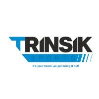 Trinsik Sports, Inc. logo, Trinsik Sports, Inc. contact details