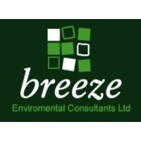 Breeze Environmental Ltd logo, Breeze Environmental Ltd contact details