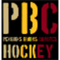 PBC Hockey logo, PBC Hockey contact details