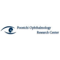 Poostchi Ophthalmology Research Center logo, Poostchi Ophthalmology Research Center contact details