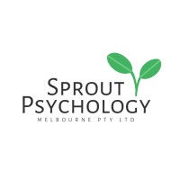 Sprout Psychology Melbourne logo, Sprout Psychology Melbourne contact details