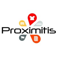 Proximitis logo, Proximitis contact details