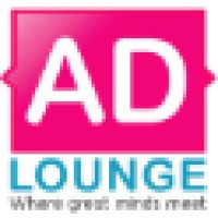 Ad Lounge logo, Ad Lounge contact details