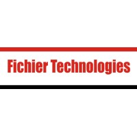 Fichier Technologies logo, Fichier Technologies contact details