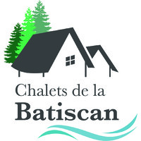 Les Chalets de la Batiscan logo, Les Chalets de la Batiscan contact details