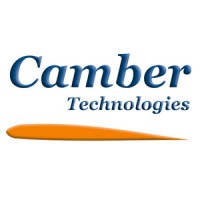 Camber Technologies logo, Camber Technologies contact details